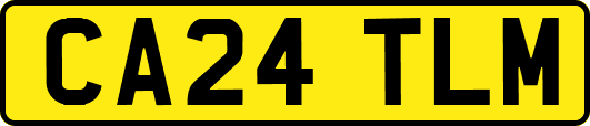 CA24TLM