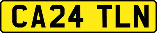 CA24TLN