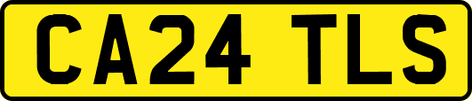 CA24TLS