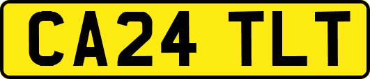 CA24TLT