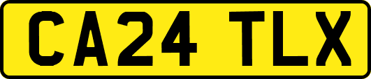 CA24TLX
