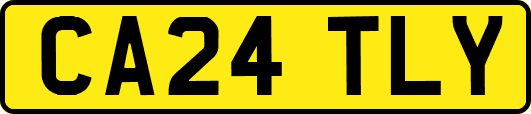 CA24TLY