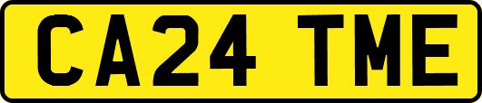 CA24TME