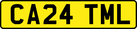 CA24TML