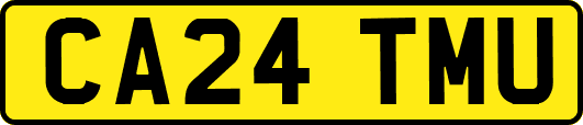 CA24TMU