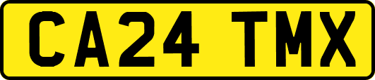 CA24TMX
