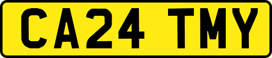 CA24TMY
