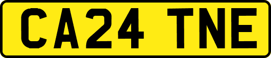 CA24TNE