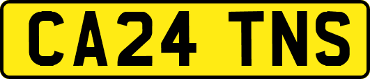 CA24TNS