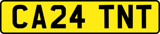 CA24TNT