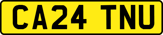 CA24TNU
