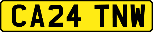 CA24TNW