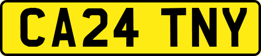 CA24TNY