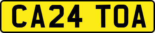 CA24TOA