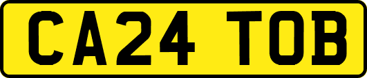 CA24TOB