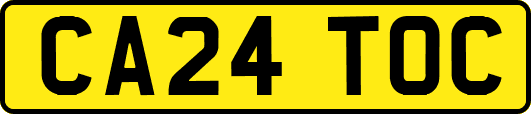 CA24TOC