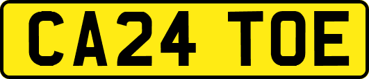 CA24TOE