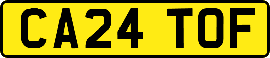 CA24TOF