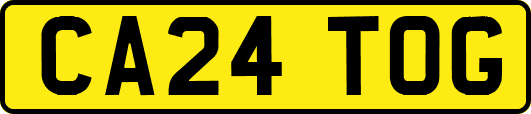 CA24TOG