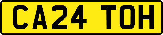 CA24TOH