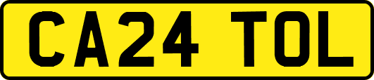 CA24TOL