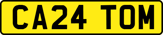 CA24TOM