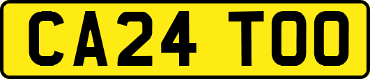 CA24TOO