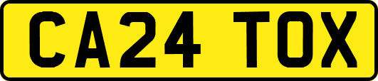 CA24TOX
