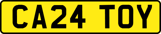 CA24TOY