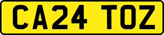 CA24TOZ