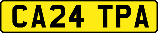 CA24TPA