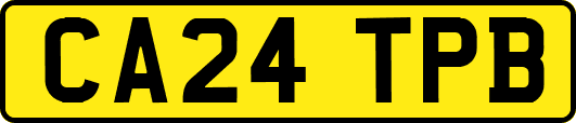 CA24TPB