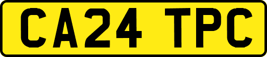 CA24TPC