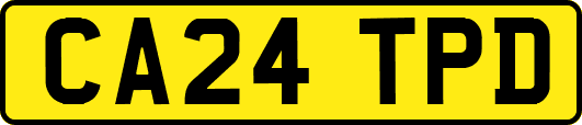 CA24TPD