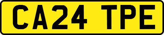 CA24TPE