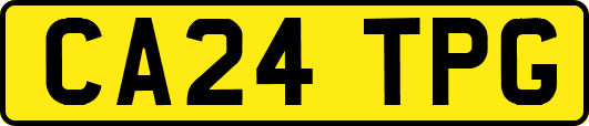 CA24TPG