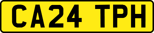 CA24TPH