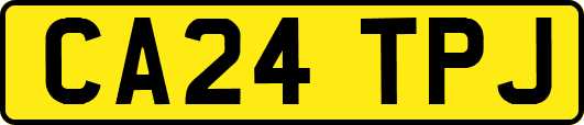 CA24TPJ