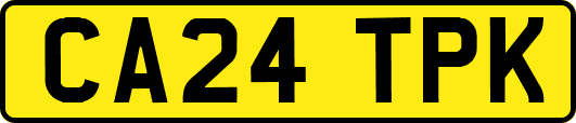 CA24TPK