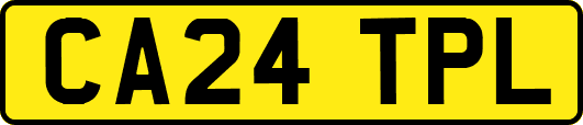 CA24TPL