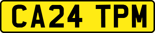 CA24TPM