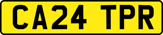 CA24TPR