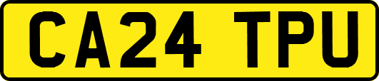 CA24TPU