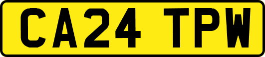 CA24TPW