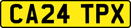 CA24TPX