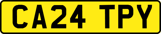 CA24TPY