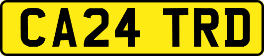 CA24TRD