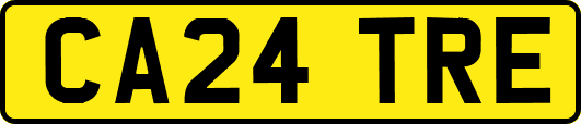 CA24TRE