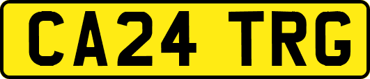 CA24TRG