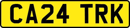 CA24TRK